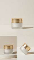 Crema hidratante ligera efecto radiante