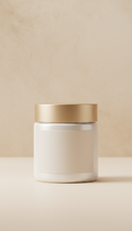 Crema facial nutritiva de flor de loto